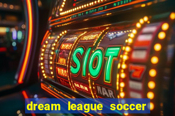 dream league soccer logo url